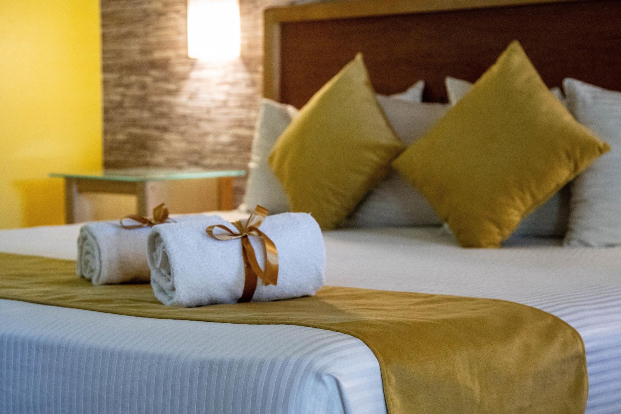 Hotel Colonial Mexicali Dış mekan fotoğraf