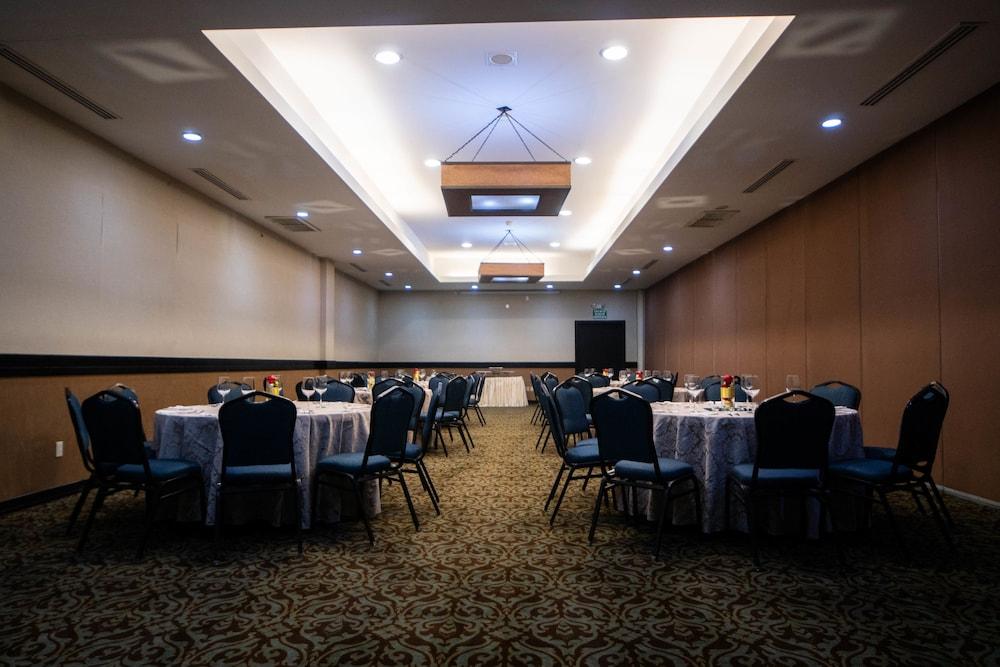 Hotel Colonial Mexicali Dış mekan fotoğraf