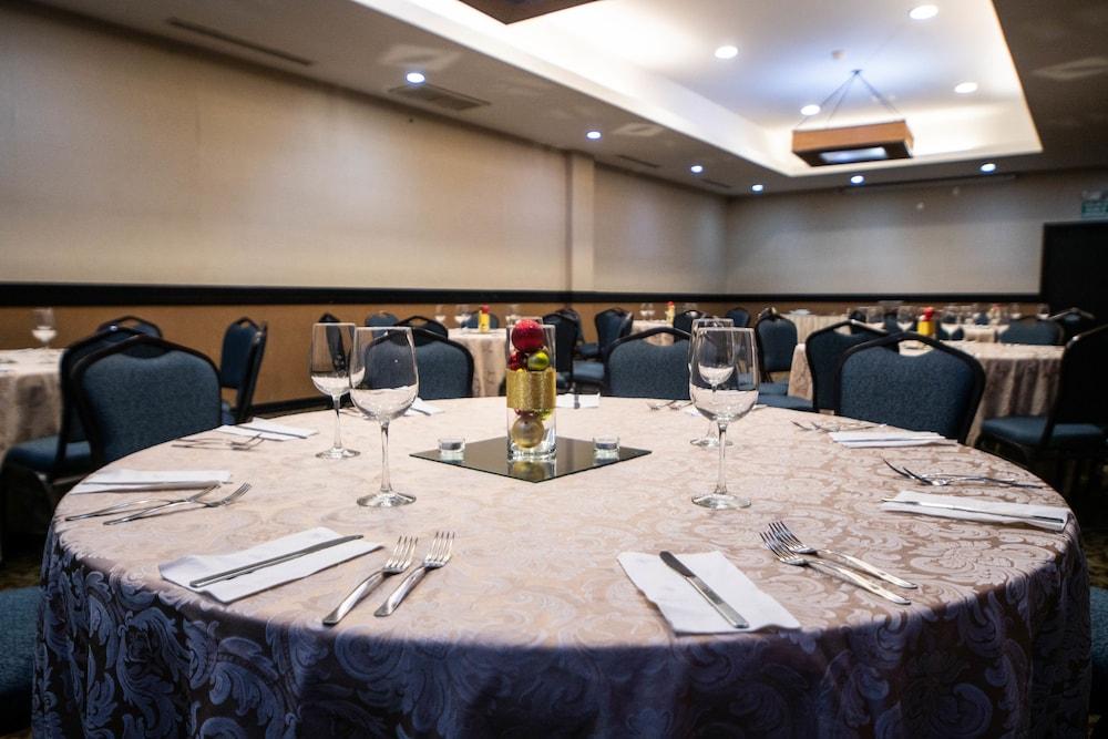 Hotel Colonial Mexicali Dış mekan fotoğraf