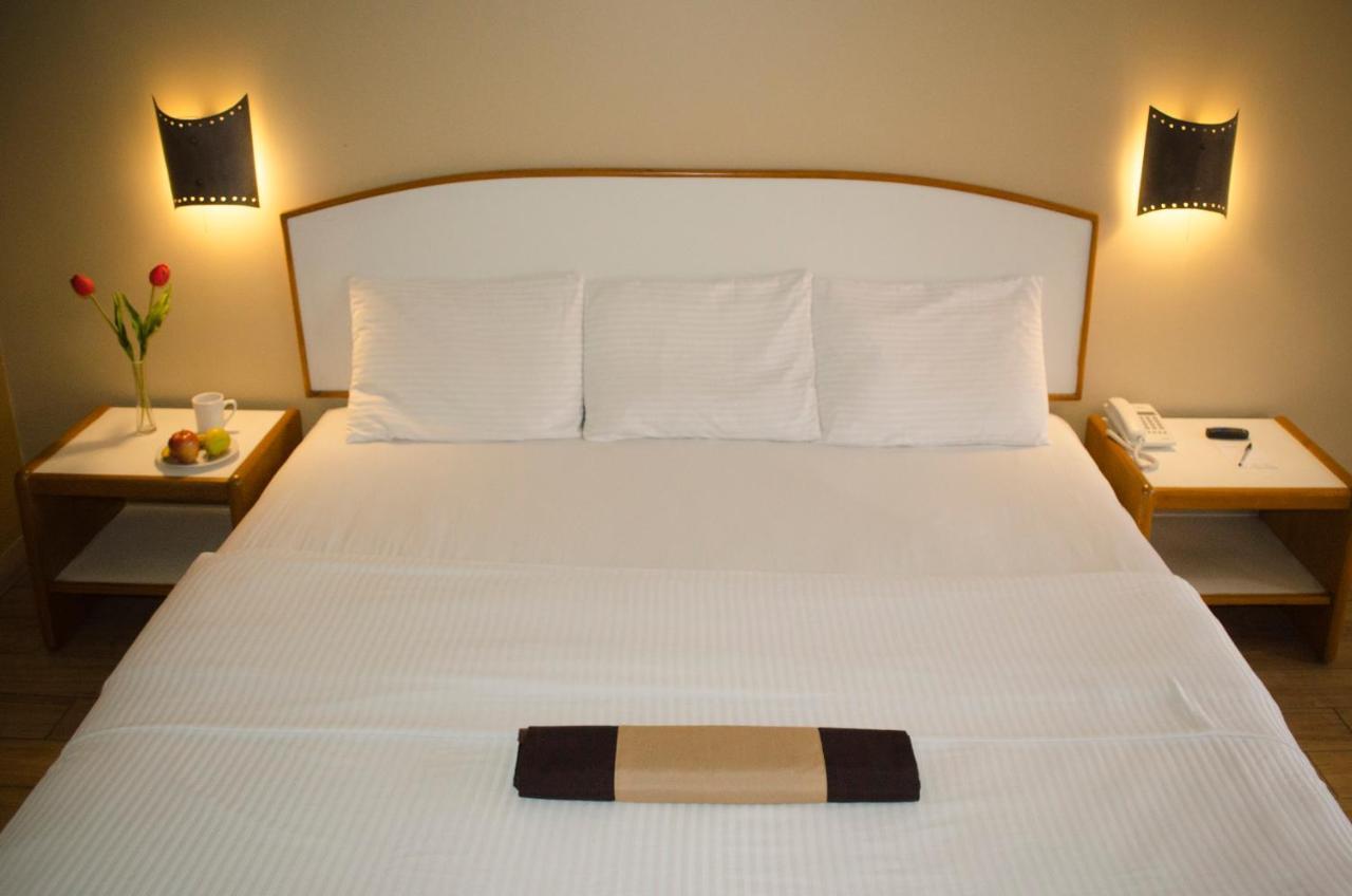 Hotel Colonial Mexicali Dış mekan fotoğraf
